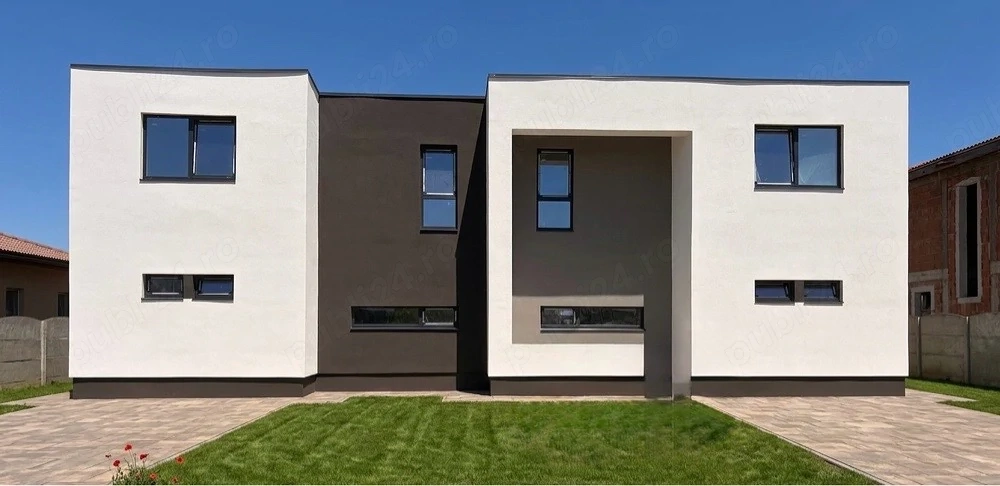 1 2  Duplex Dumbravita de la proprietar