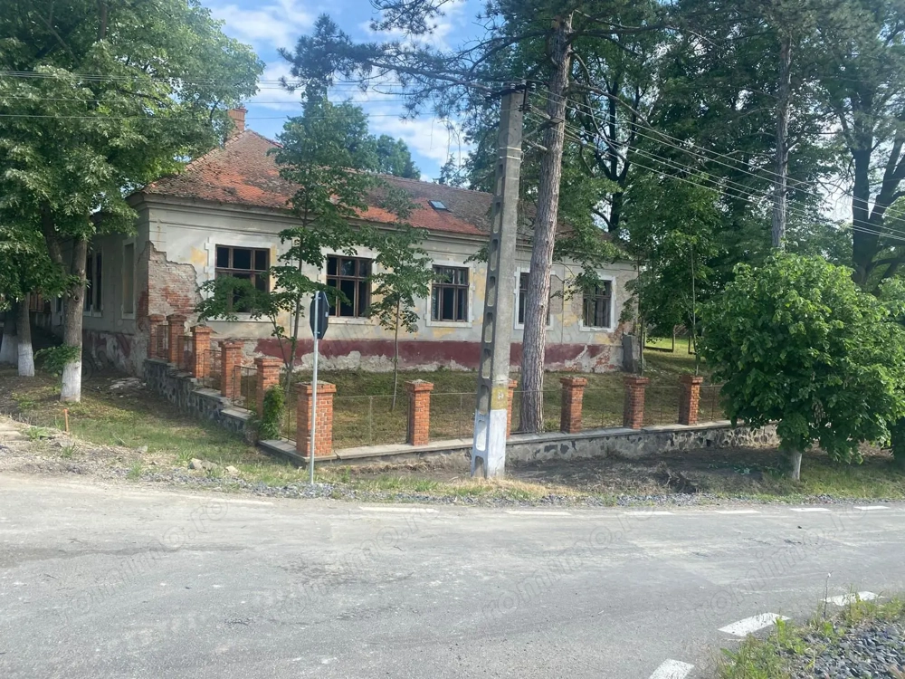 VILA DE VANZARE IN BALINT