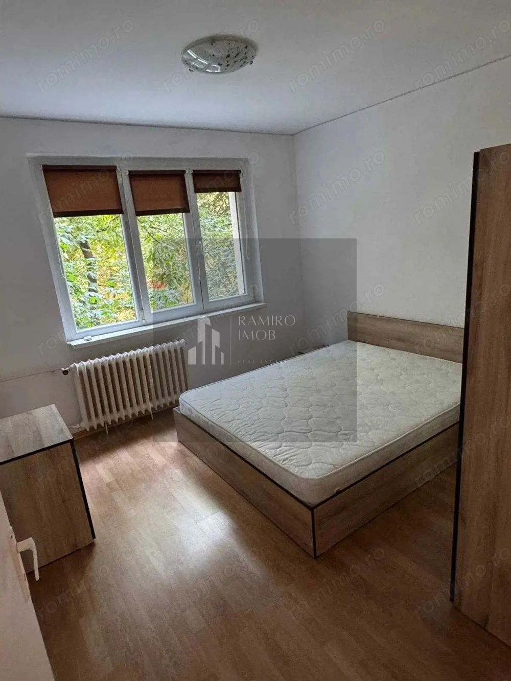Apartament 3 camere decomandat etaj 2 Brancoveanu Sector 4