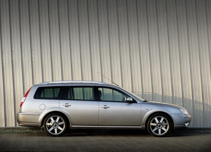 dezmembrez ford mondeo mk3 facelift si nonfacelift orice motorizare