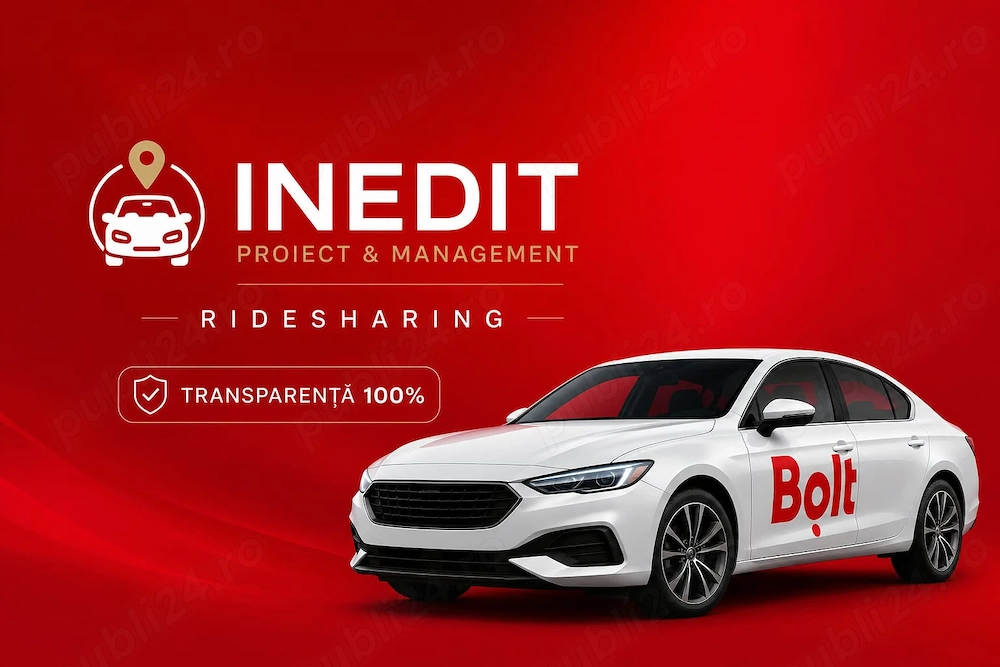 colaborare sau angajare in transport alternativ