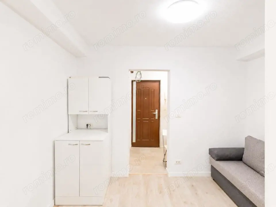 Garsoniera - Zona Complexul Studențesc - 0%COMISION 
