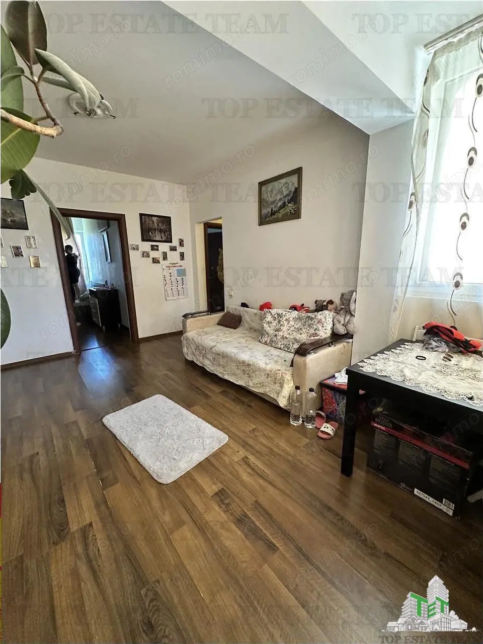 Apartament 3 camere , Prelungirea Ghencea
