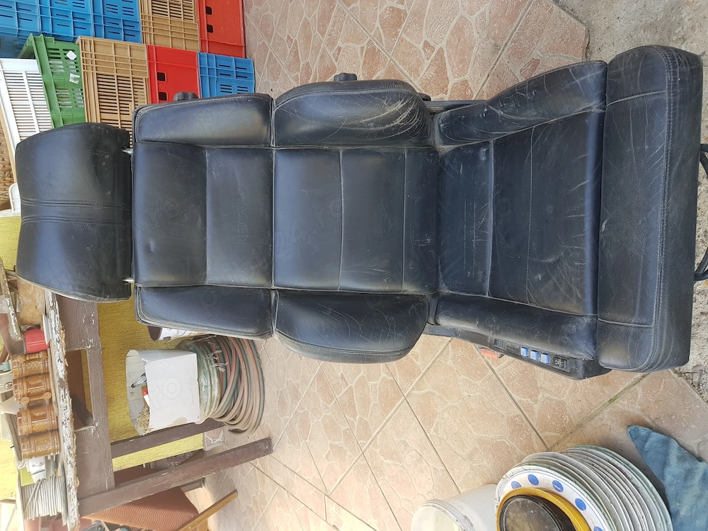 Bachetă conductor Recaro stare perfectă.