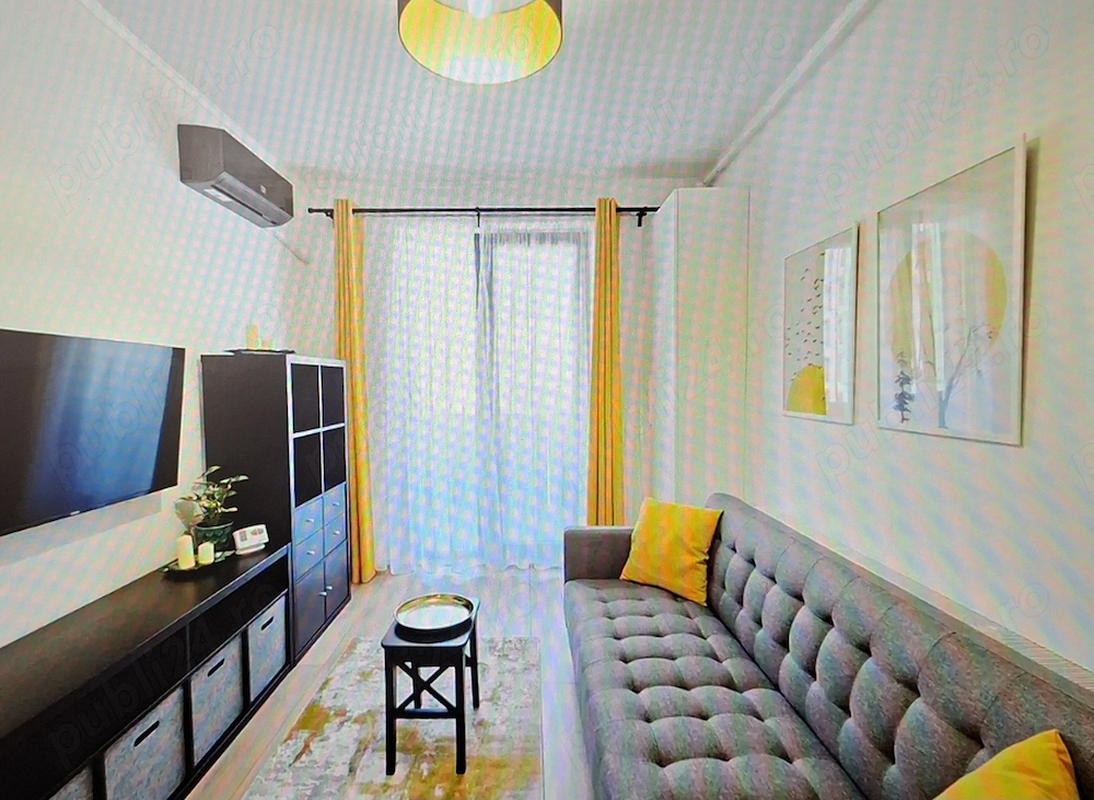 Apartament 2 camere 