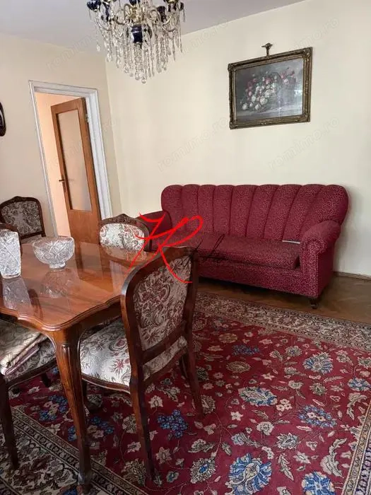 Inchiriere apartament 3 camere Obor
