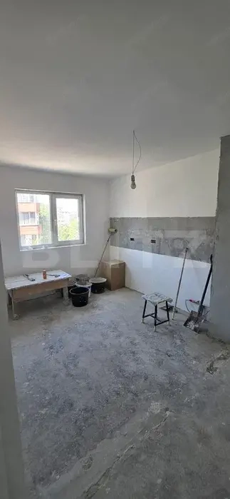 Apartament cu 3 camere, 61 mp utili, zona Micro 11