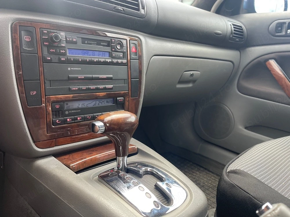 Passat 1.9 Cutie AUTOMATA , xenon