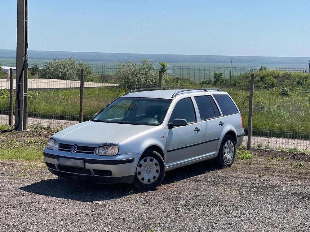 GOLF 2  randuri de roti