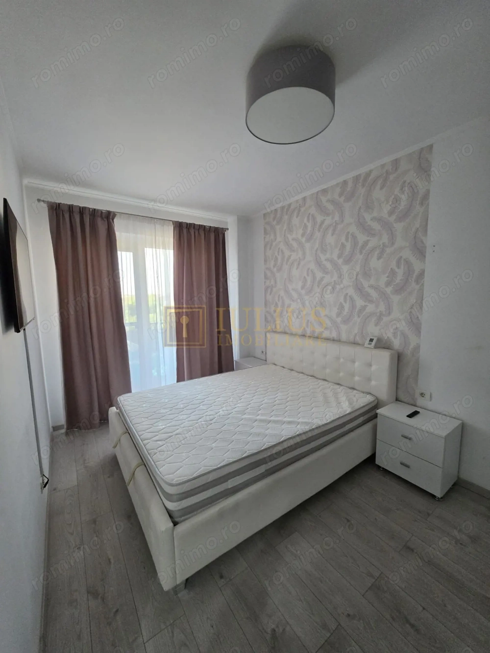 2 camere| Giroc| loc de parcare| pet friendly| bloc 2020|