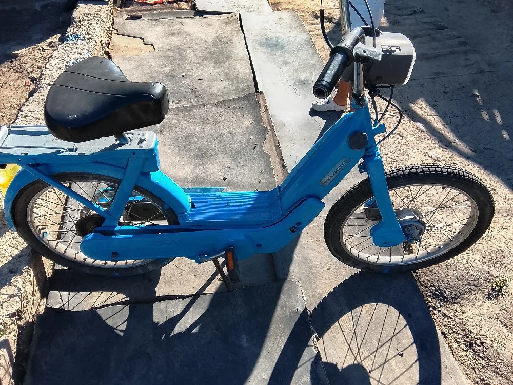 vînd Piaggio ciao 