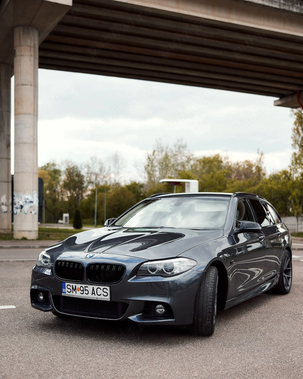 Bmw f11 520d 