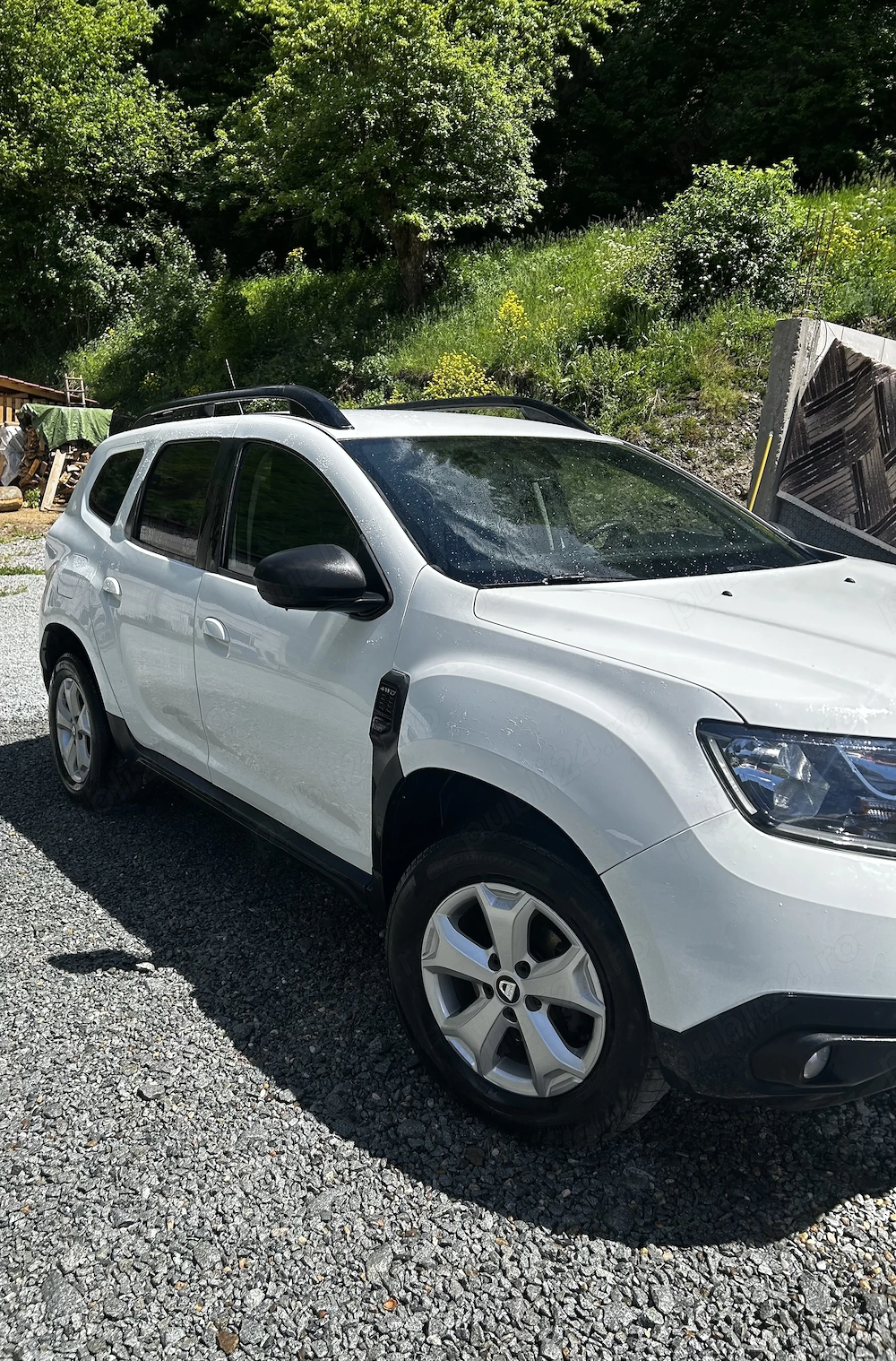 Dacia Duster 4x4 1.5 dCi 2018