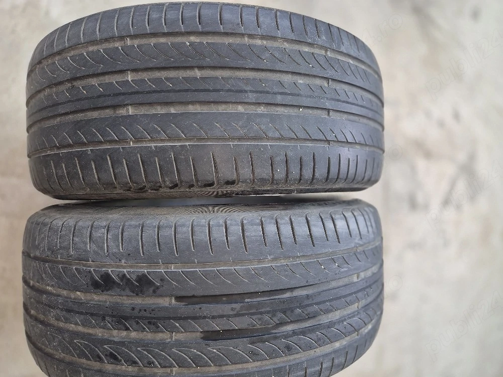 Anvelope 235 45 18 Pirelli