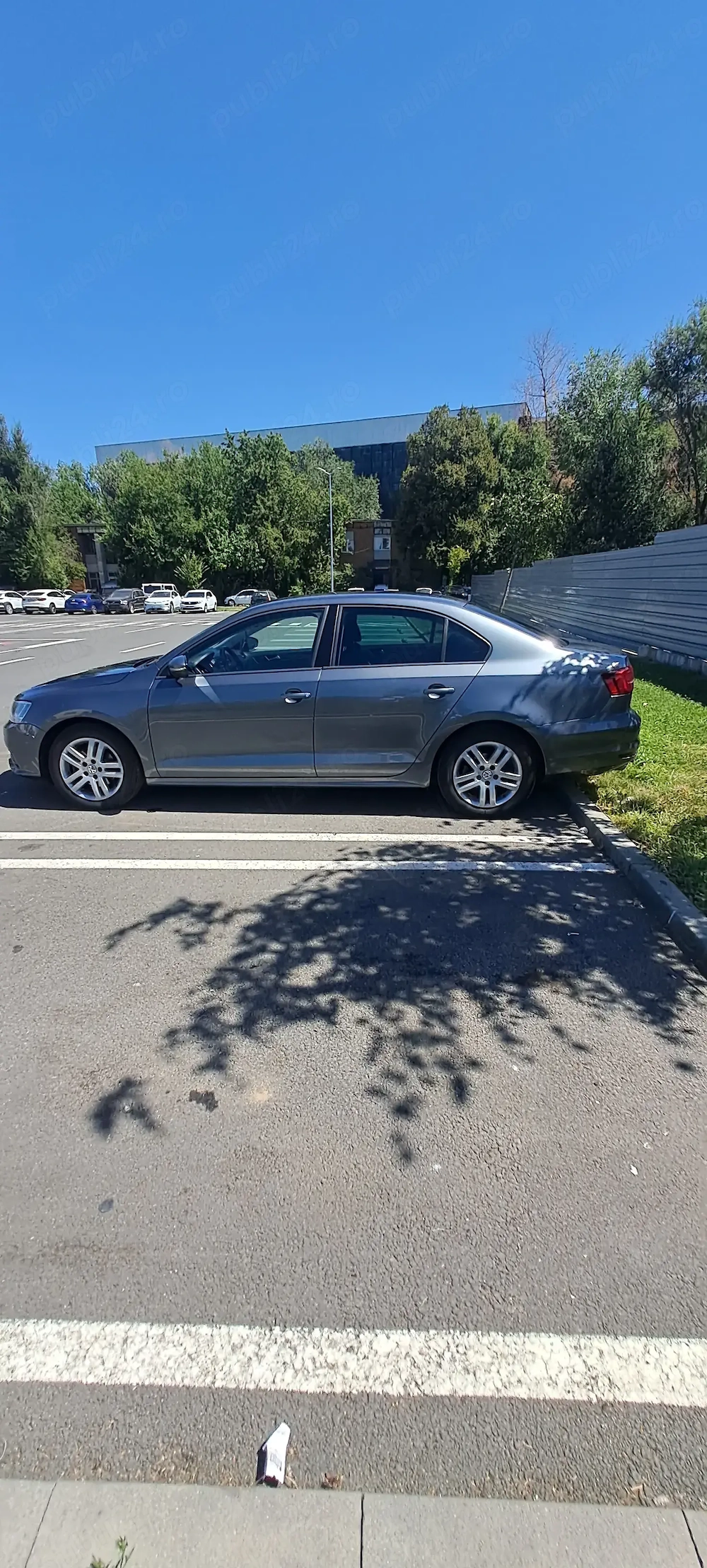 Vand vw jetta 1,2 benzina