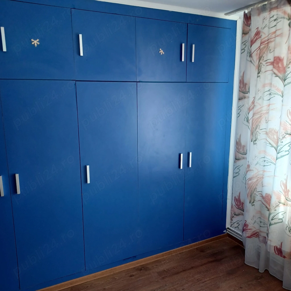 Apartament 2 Camere de Închiriat