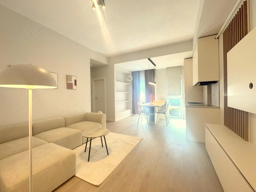 Apartament la prima inchiriere -Soarelui Timisoara