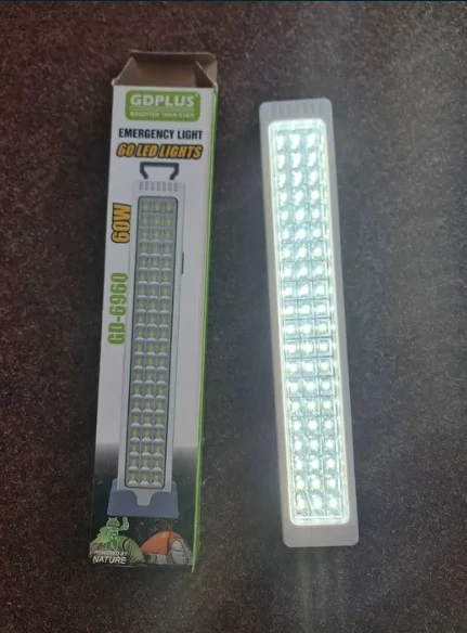 Iluminator led putere 60W
