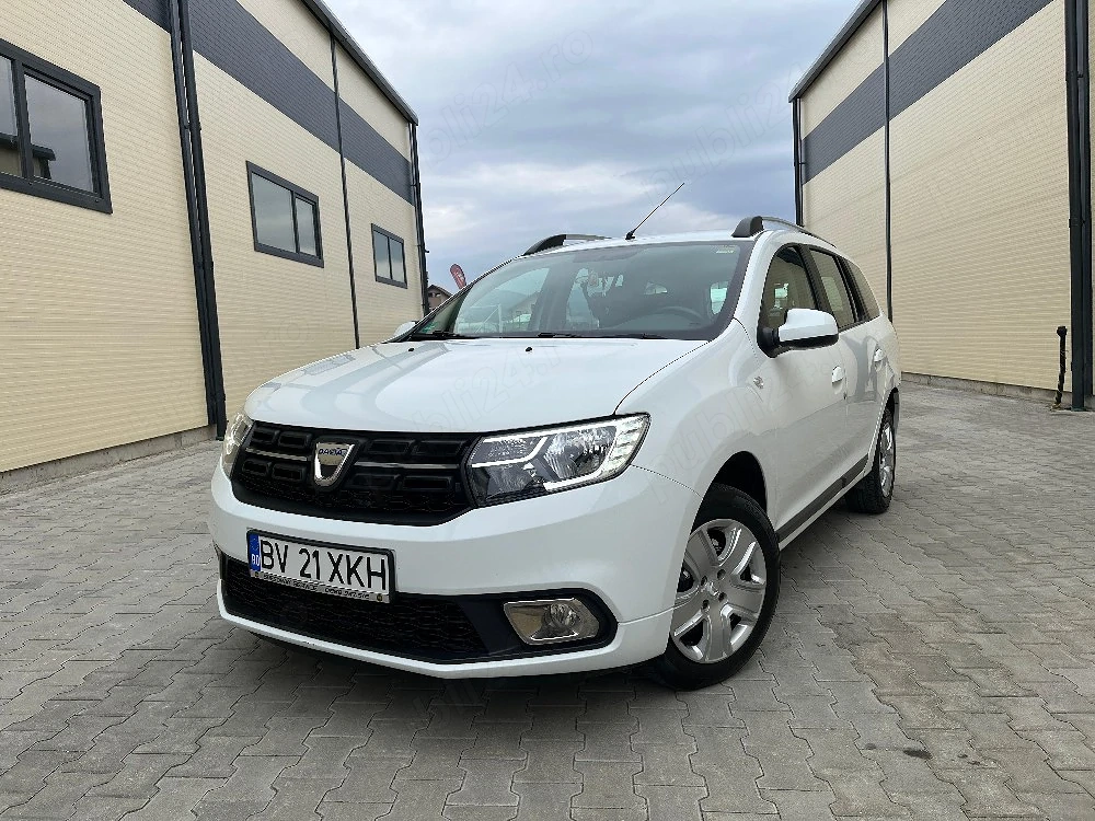 Dacia Logan MCV