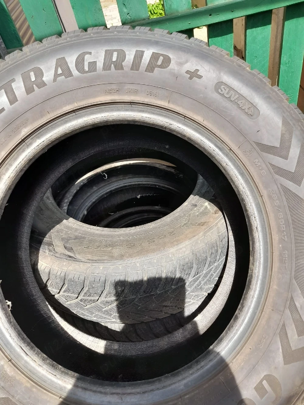 vanzare cauciucuri