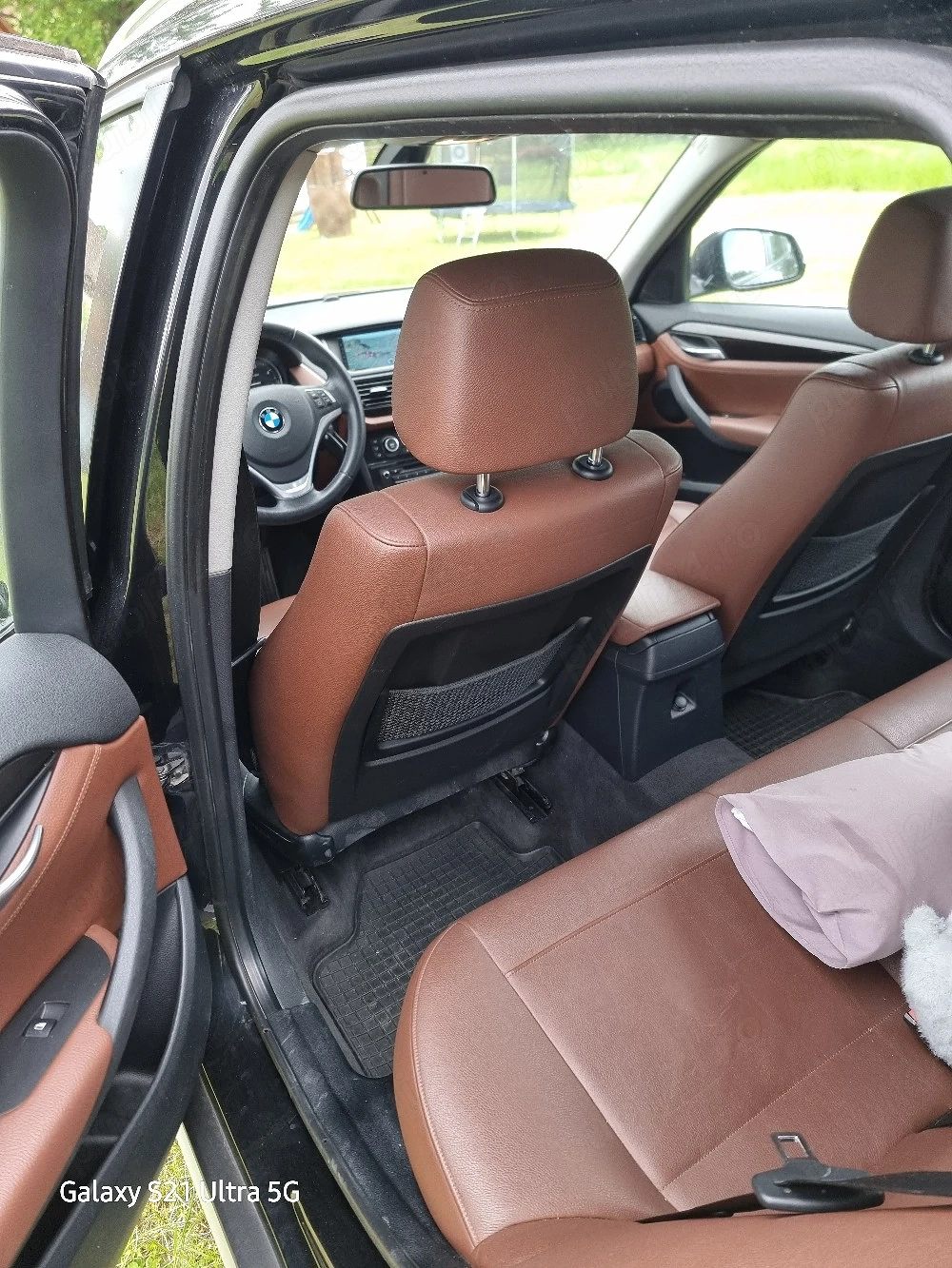 Bmw X-Drive