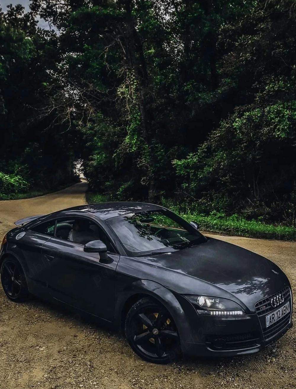 Vând Audi TT 2.0 300 cp