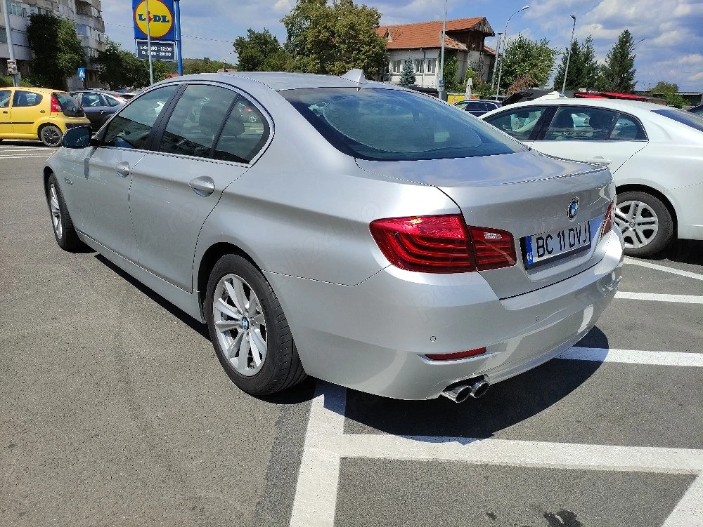 Vand BMW seria 5 
