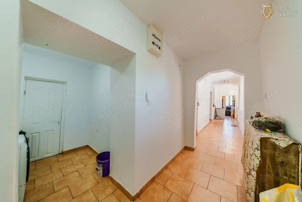 Casa de vanzare Zarand