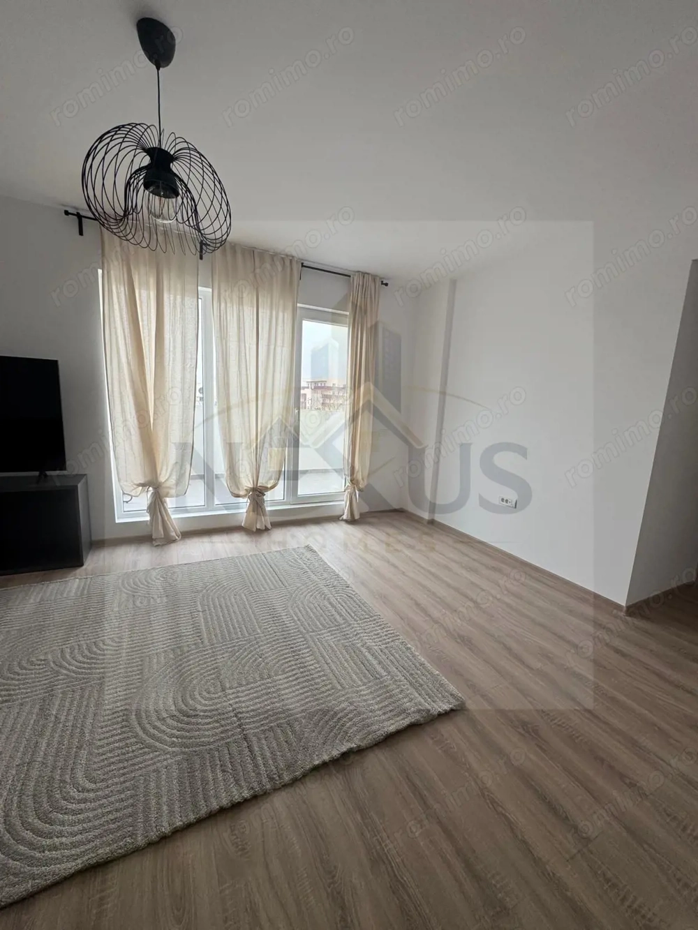 Apartament 2 camere | 8-10 min metrou | Cheile Turzii