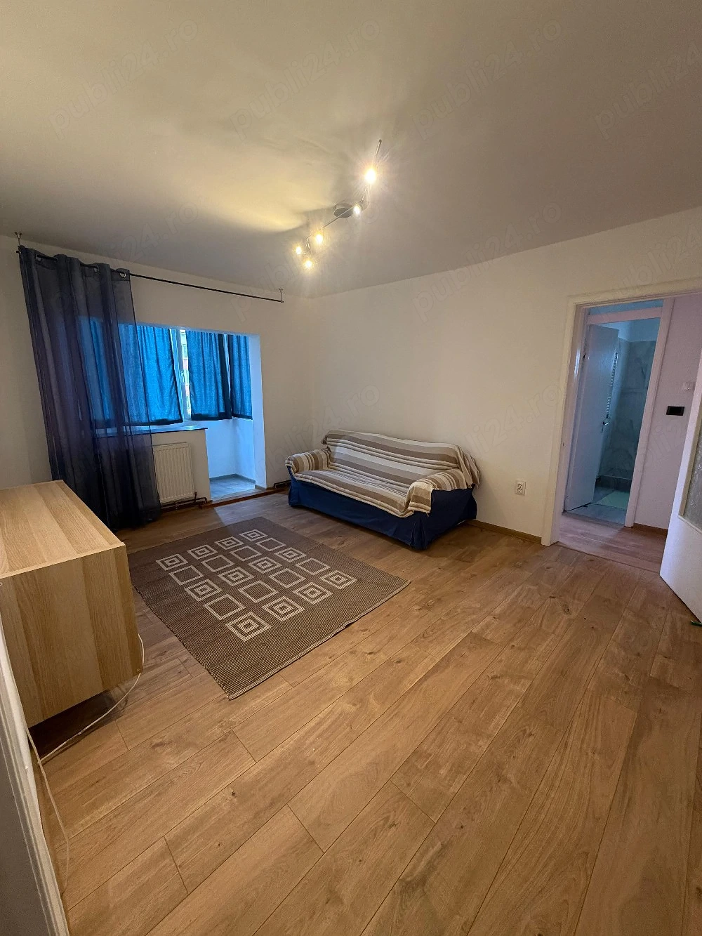 Proprietar ofer spre inchiriere apartament 2 camere