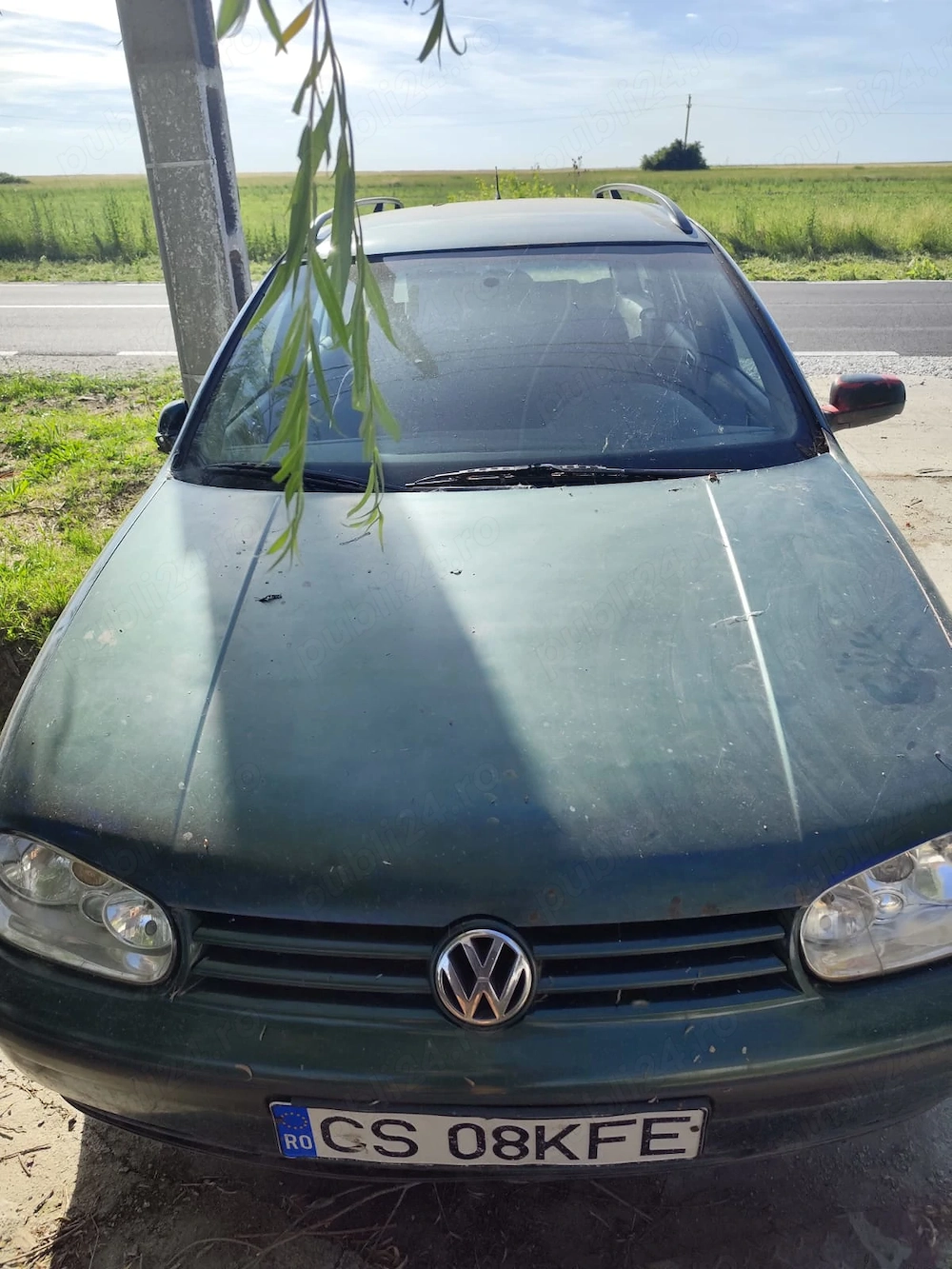 De vânzare golf 4 
