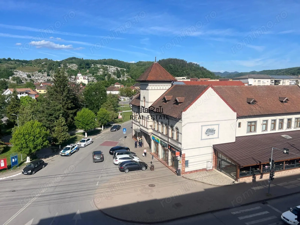 Apartament 3 camere ultracentral