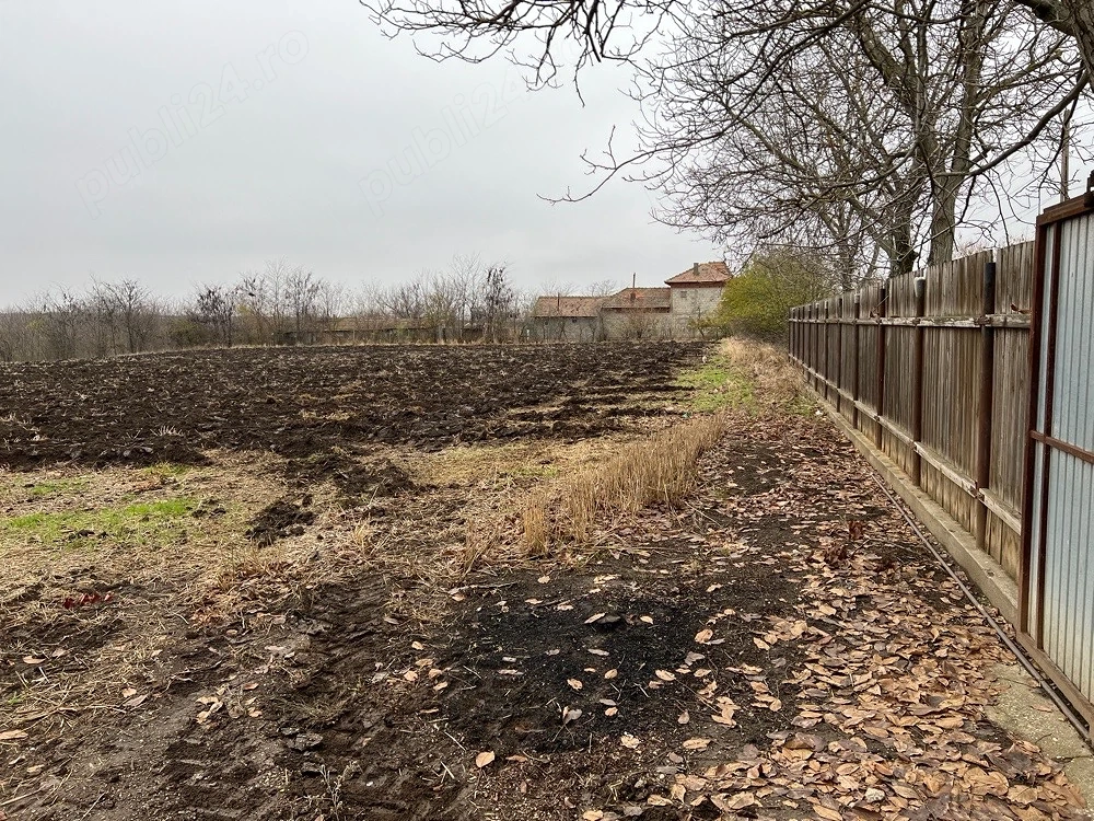Casa de vanzare sat Pauleasca Com Frumoasa jud Teleorman nr tel  