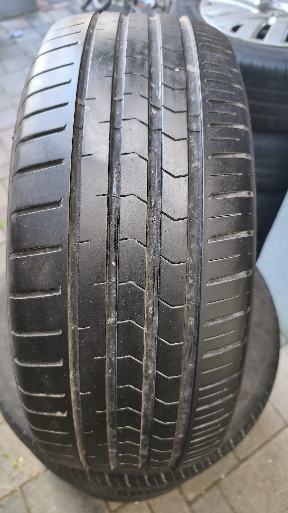 Anvelope vara 205/55/16