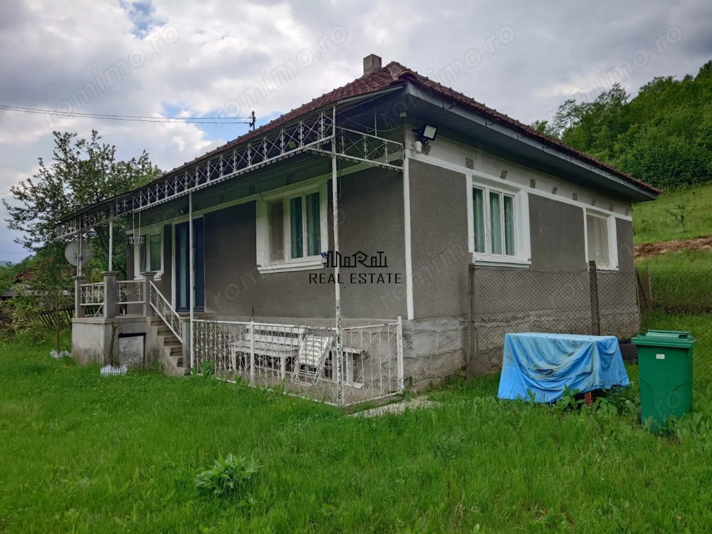 1.3 haTeren si  Casa Luncoiu de Jos
