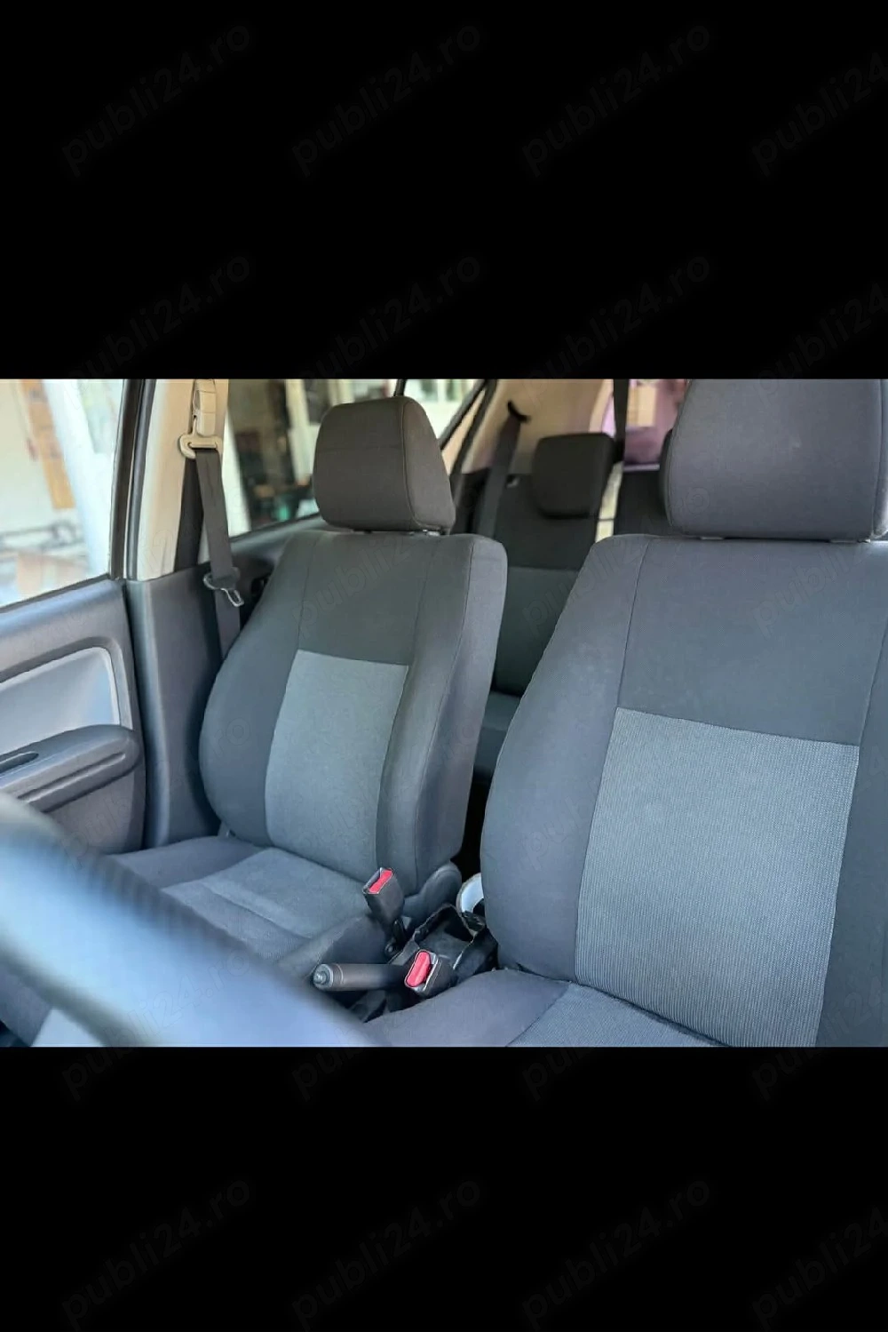 De Vânzare Suzuki Splash 