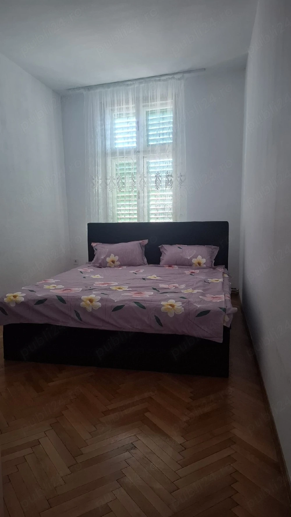 Inchirier apartament in regim Hotelier