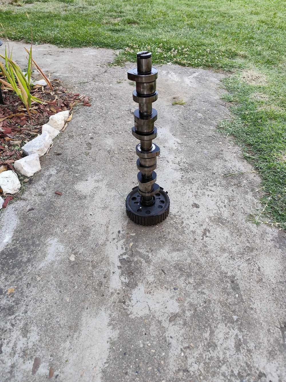 Ax cu came – 250 RON negociabil 