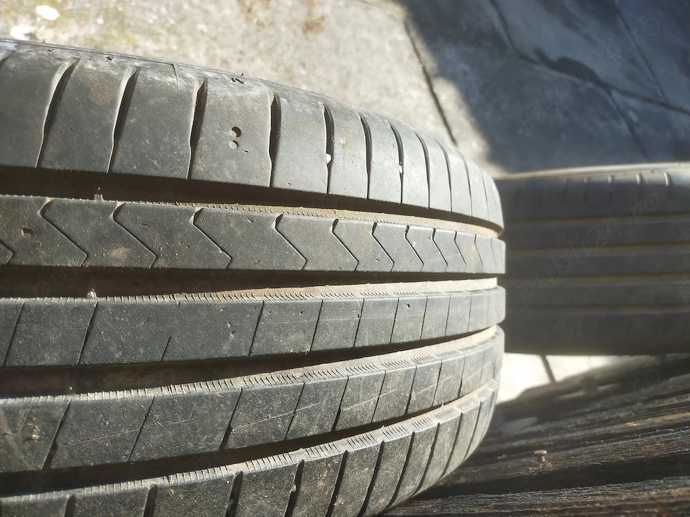 Anvelope Hankook Ventus Prime 4 , 215 55 R17 98W , 2 buc.