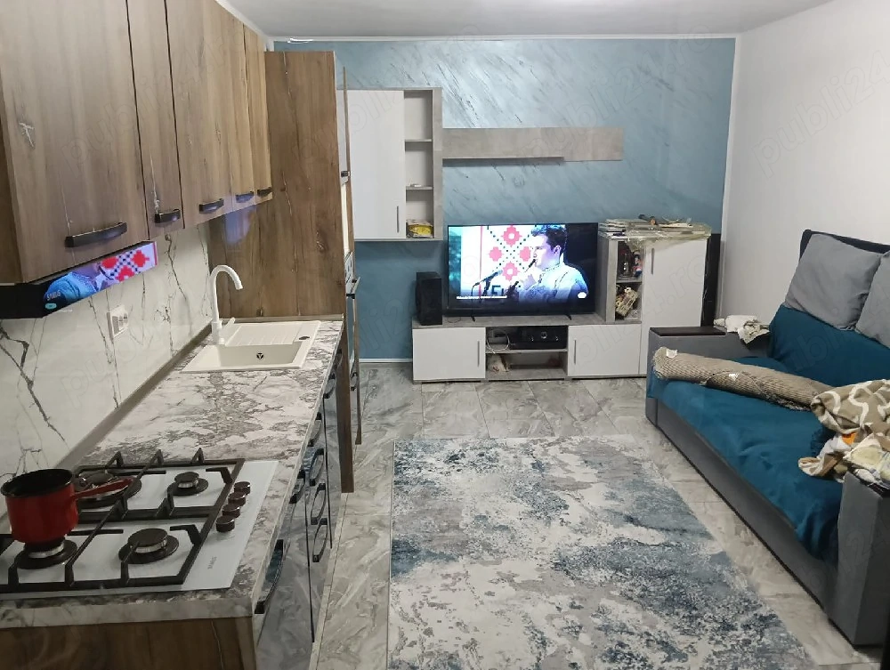 apartament de vânzare 