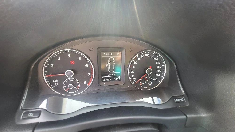 Volkswagen Golf 6 Plus