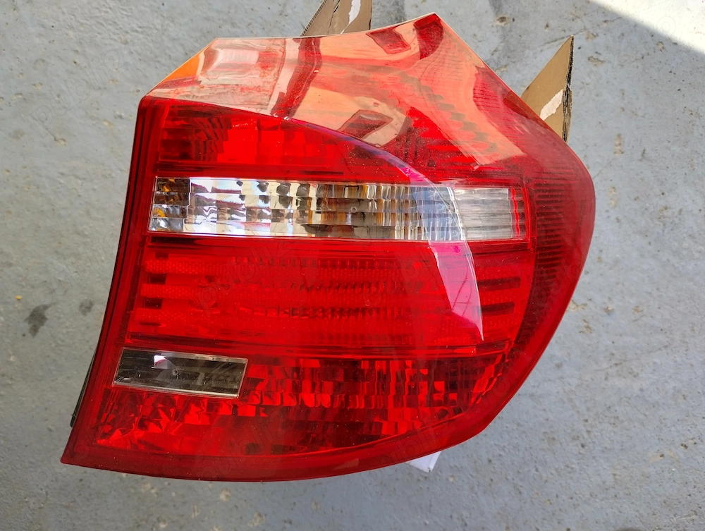Stop BMW seria 1 facelift dreapta 