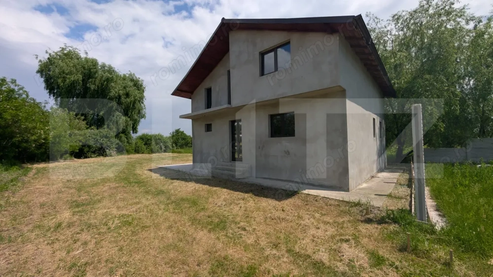Rate direct la proprietar! Casa 129mp Lazuri