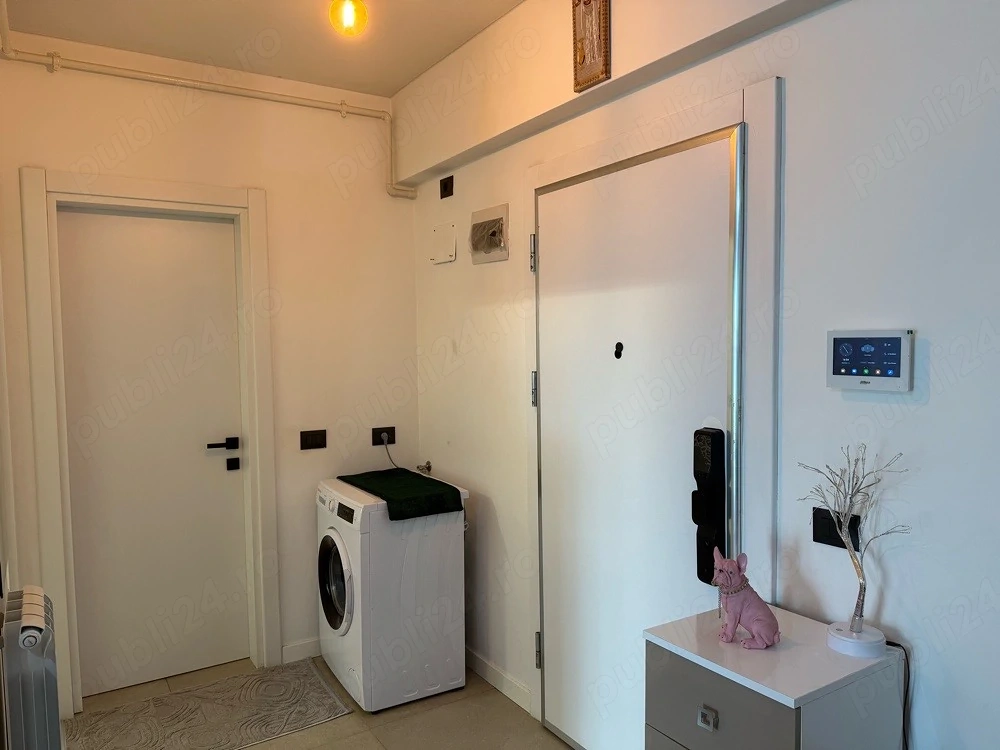 Vand Apartament 