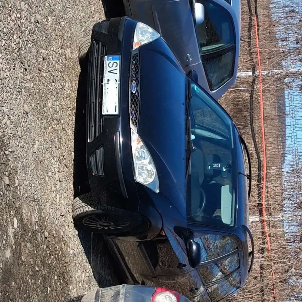 Ford focus 1 de vanzare