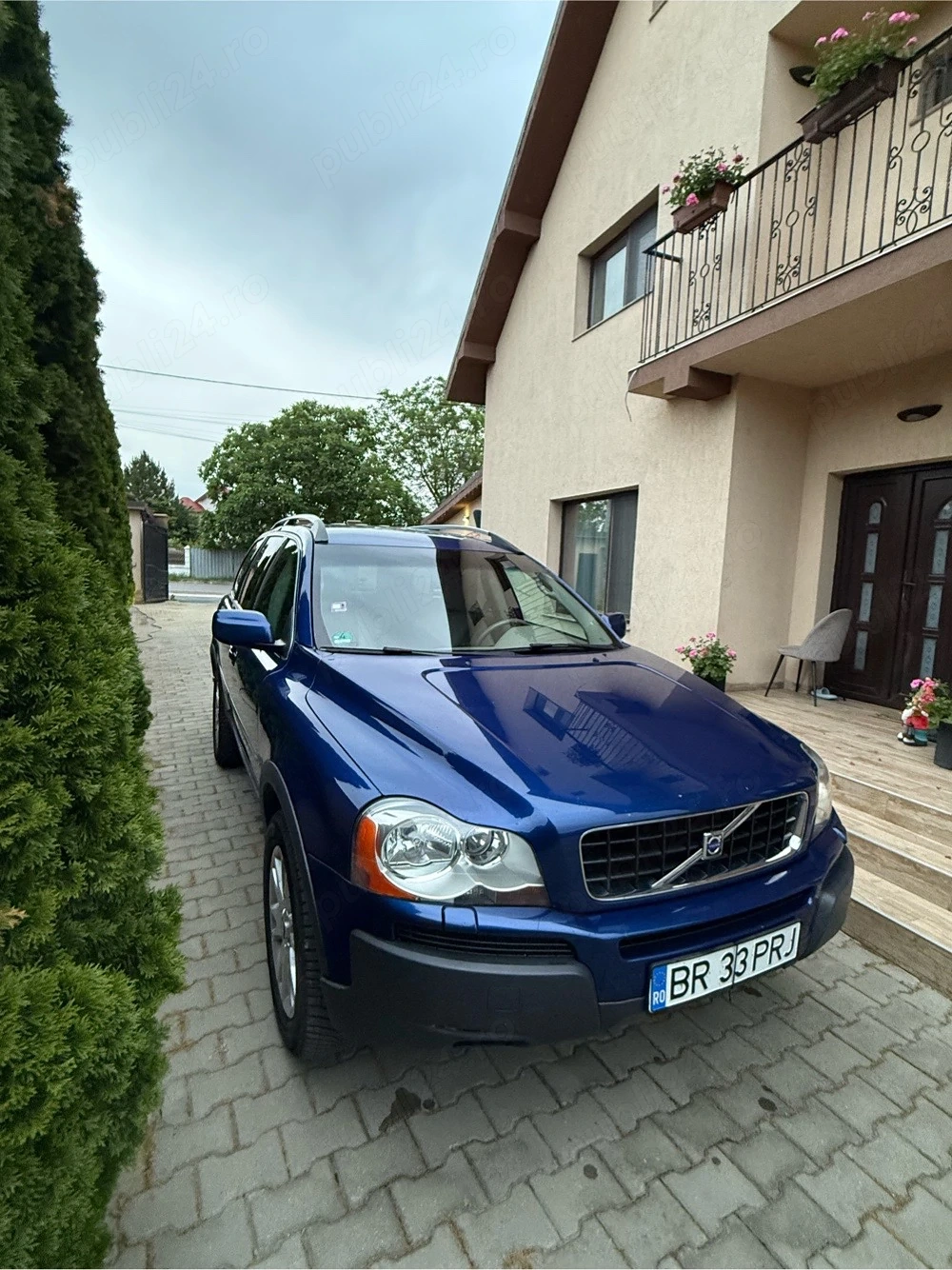 Volvo xc 90