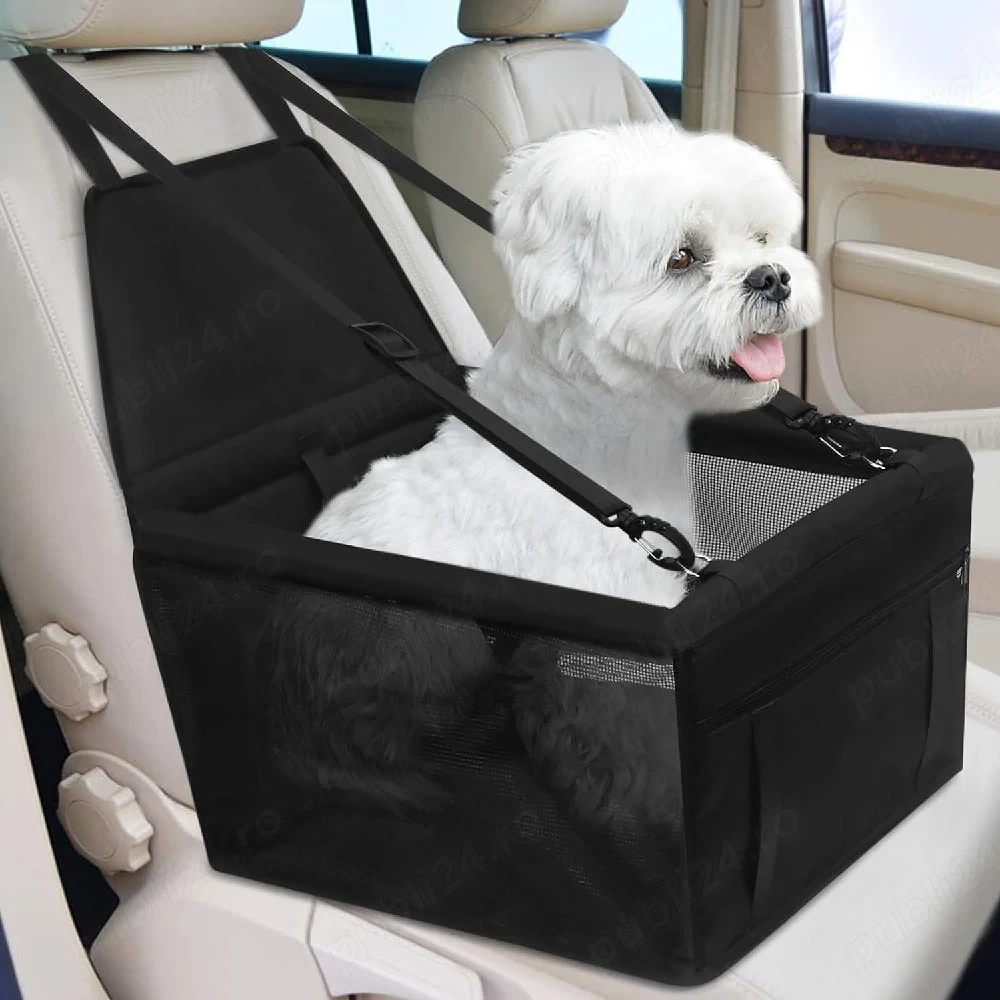 Transport caini ,pisici, pasari PET TAXI