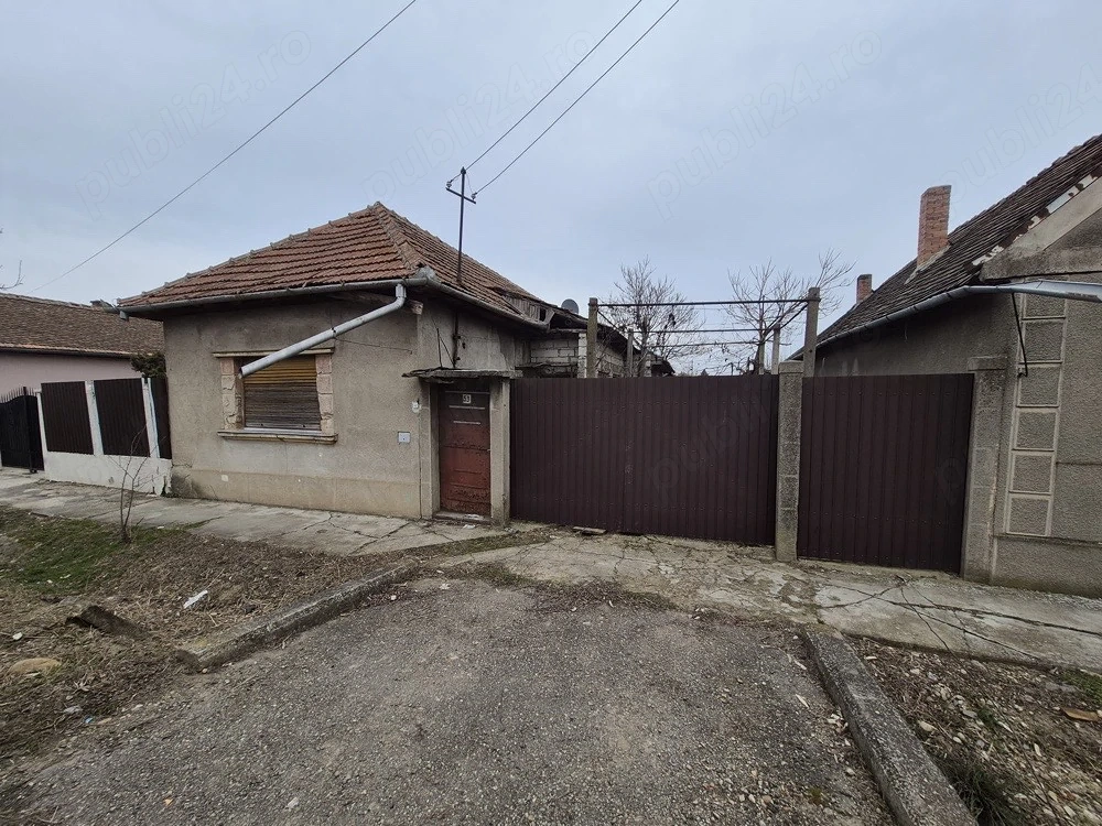 Casa de vanzare Salonta