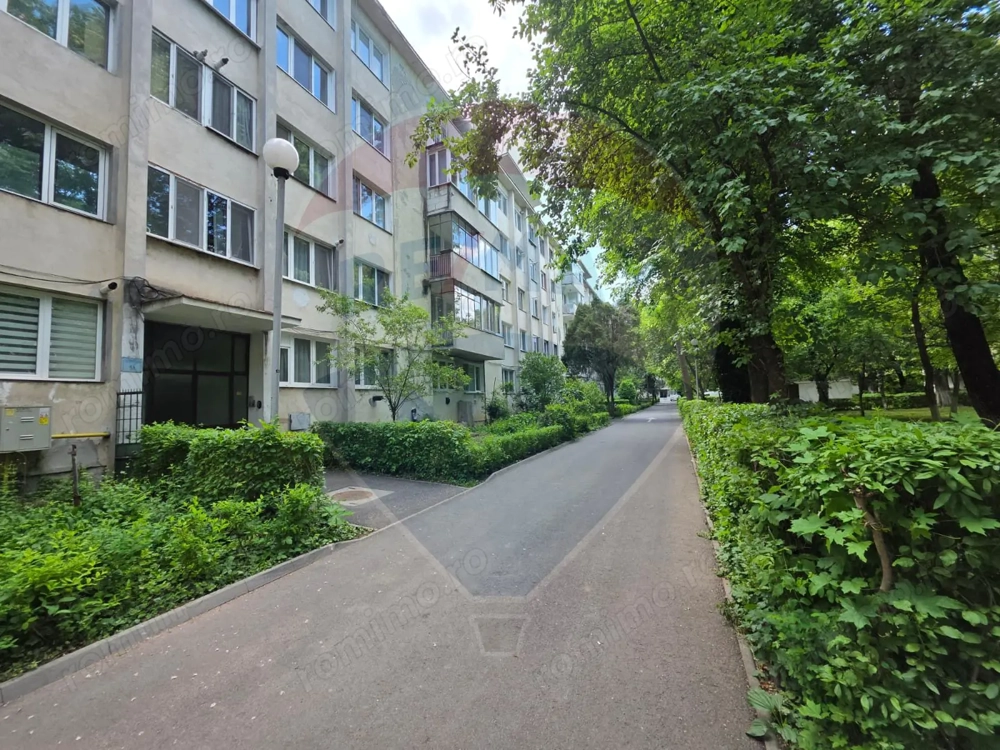 Apartament cu 2 camere zona Cornisa Targu Mures