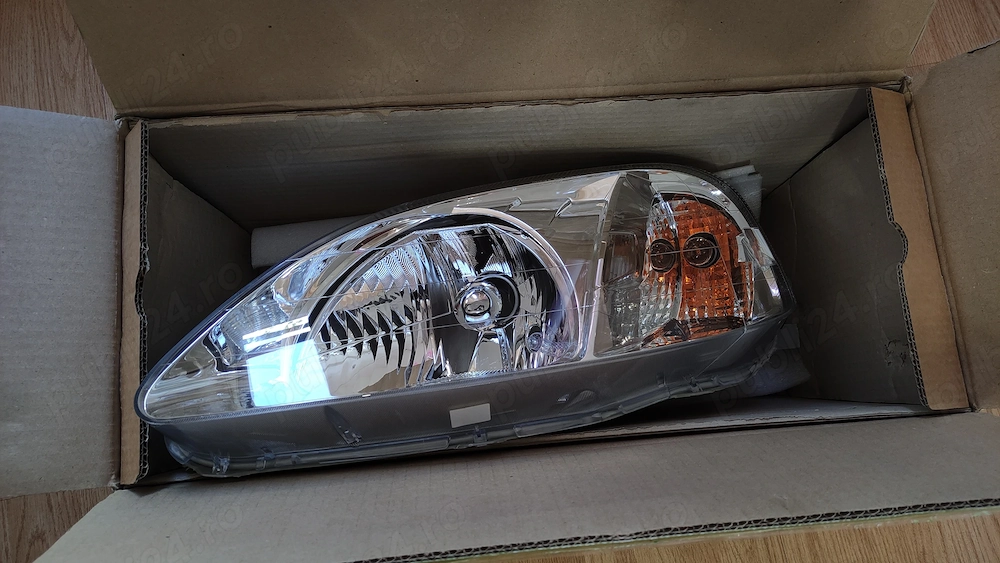 Far Valeo Honda Civic 6 EJ, EK